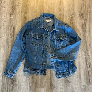Women’s Jean/Denim Jacket